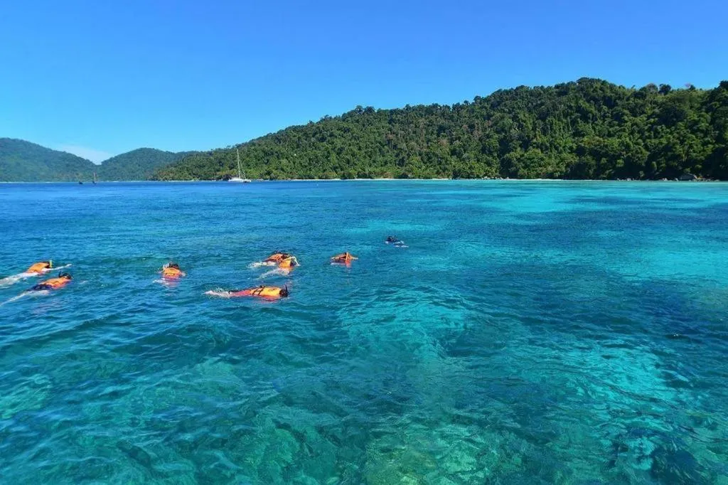 OYO 441 Grand Thara Hotel