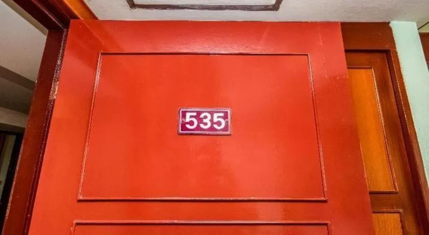 OYO 441 Grand Thara Hotel