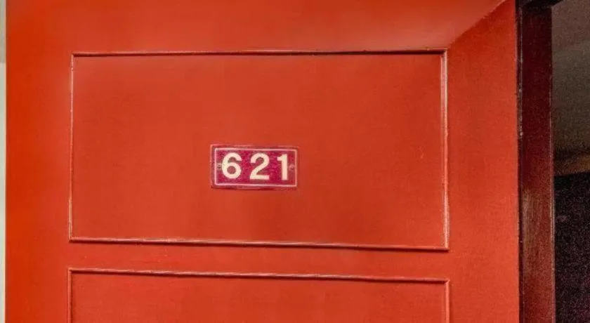 OYO 441 Grand Thara Hotel