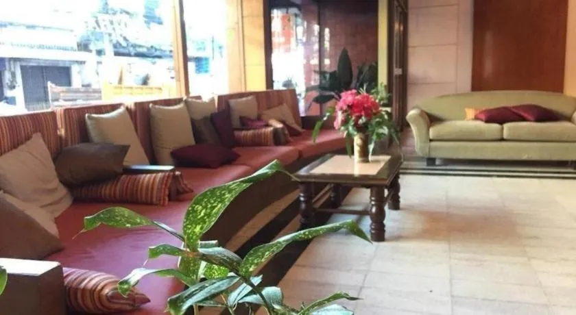 OYO 441 Grand Thara Hotel