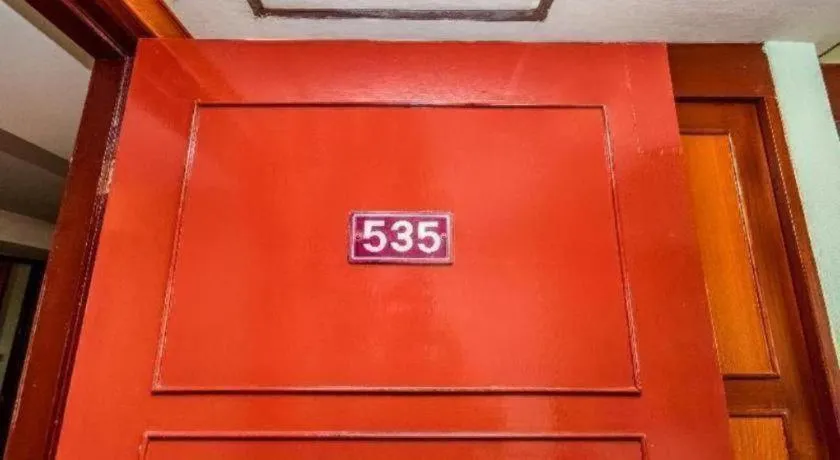 OYO 441 Grand Thara Hotel