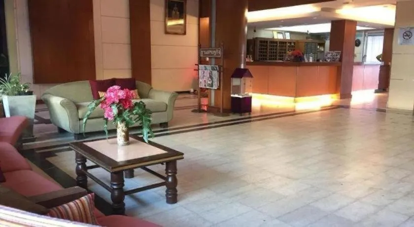 OYO 441 Grand Thara Hotel