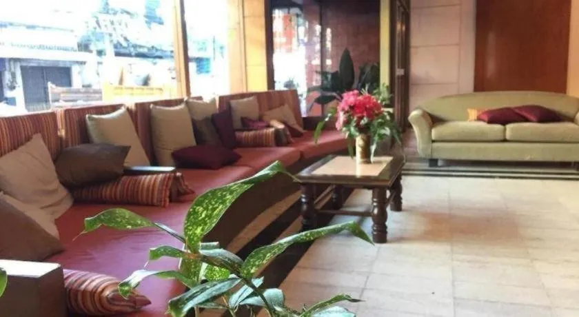 OYO 441 Grand Thara Hotel