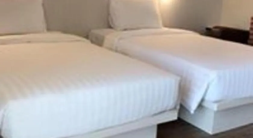 Bed in G2 Hotel Group