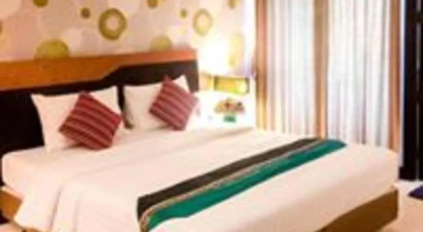 Bed in G2 Hotel Group