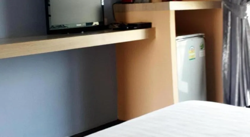 Bed in Aneto Valley Resort