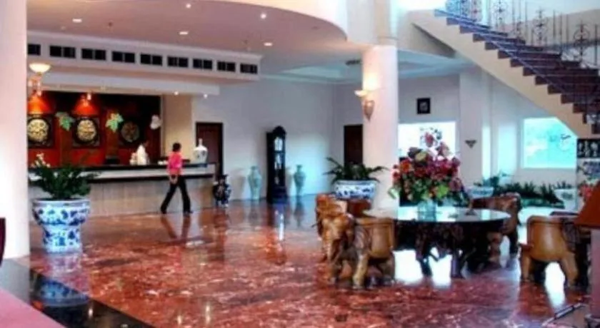 Grand Tiga Mustika Hotel