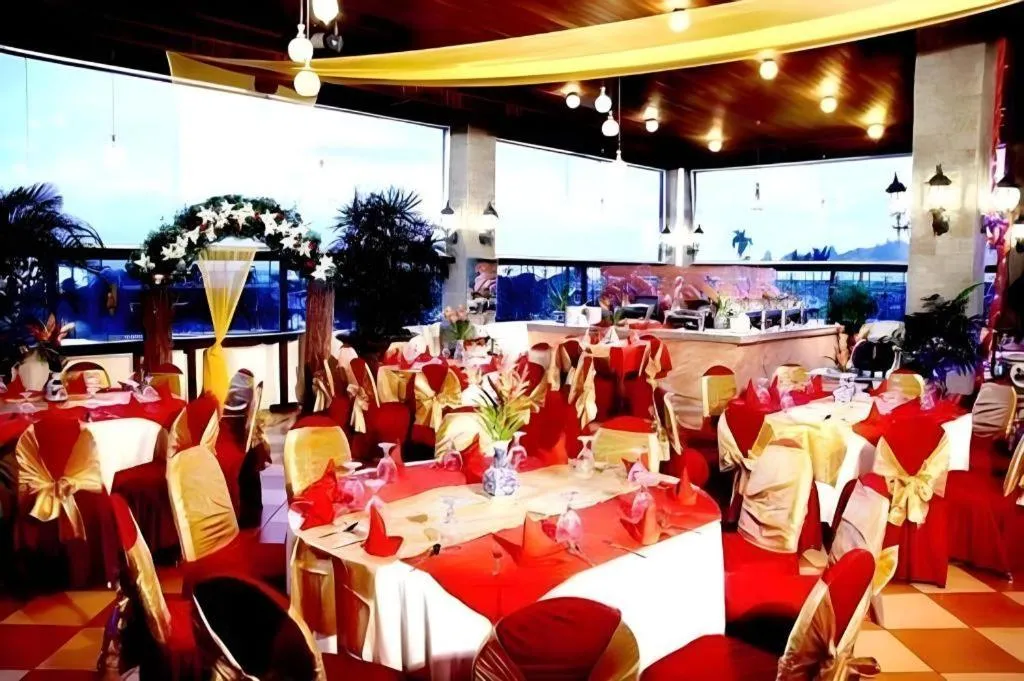 Grand Tiga Mustika Hotel