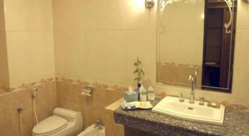 Grand Tiga Mustika Hotel