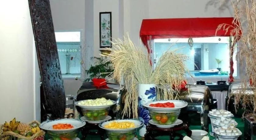 Grand Tiga Mustika Hotel