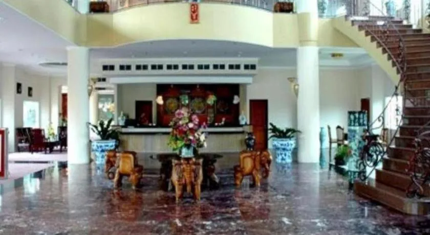 Grand Tiga Mustika Hotel