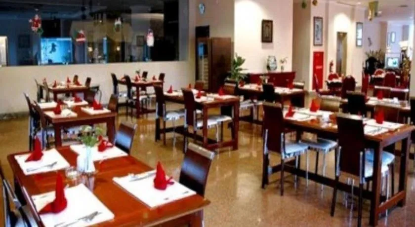 Grand Tiga Mustika Hotel