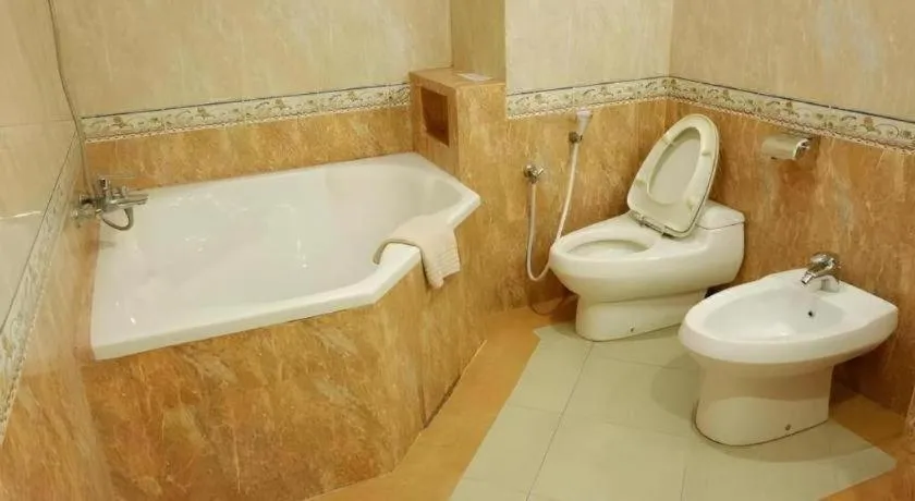 Grand Tiga Mustika Hotel