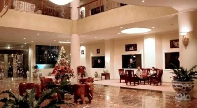 Grand Tiga Mustika Hotel