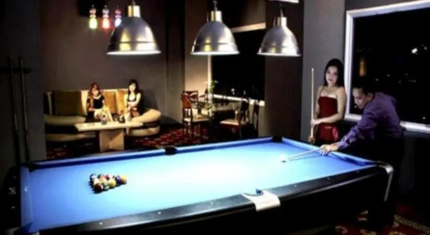 Grand Tiga Mustika Hotel