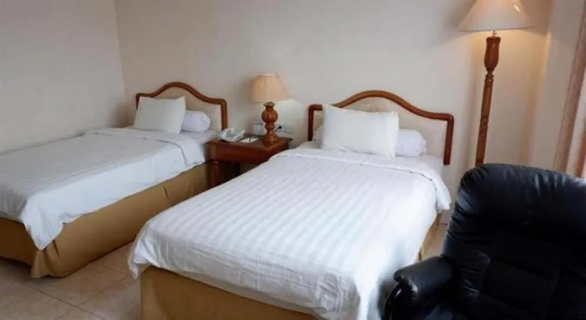 Grand Tiga Mustika Hotel