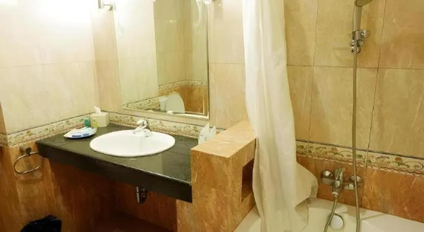 Grand Tiga Mustika Hotel