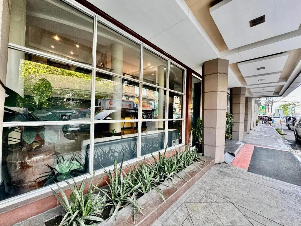 MO2 Westown Hotel San Juan