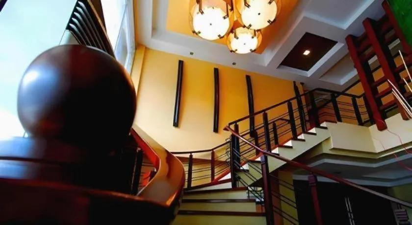 MO2 Westown Hotel San Juan