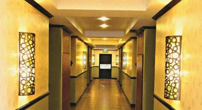 MO2 Westown Hotel San Juan