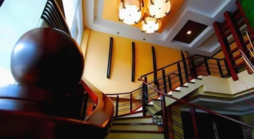 MO2 Westown Hotel San Juan