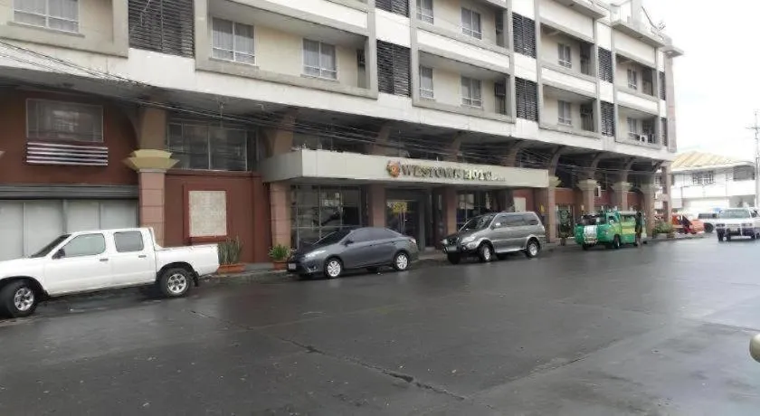 MO2 Westown Hotel San Juan