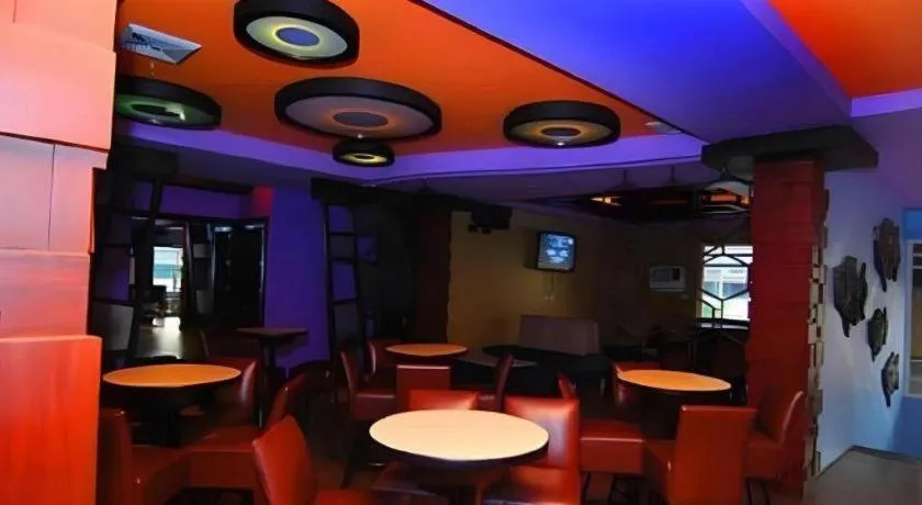 MO2 Westown Hotel San Juan