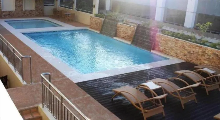 MO2 Westown Hotel San Juan