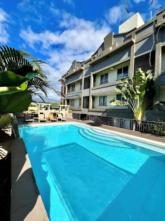 MO2 Westown Hotel San Juan