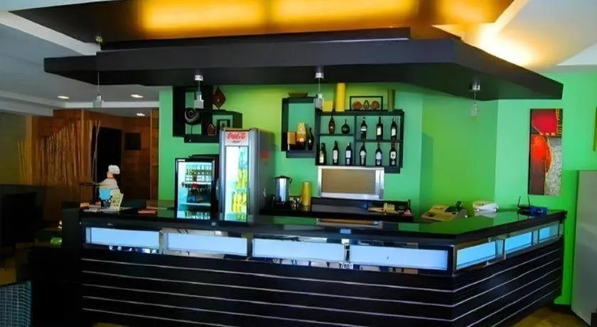 MO2 Westown Hotel San Juan