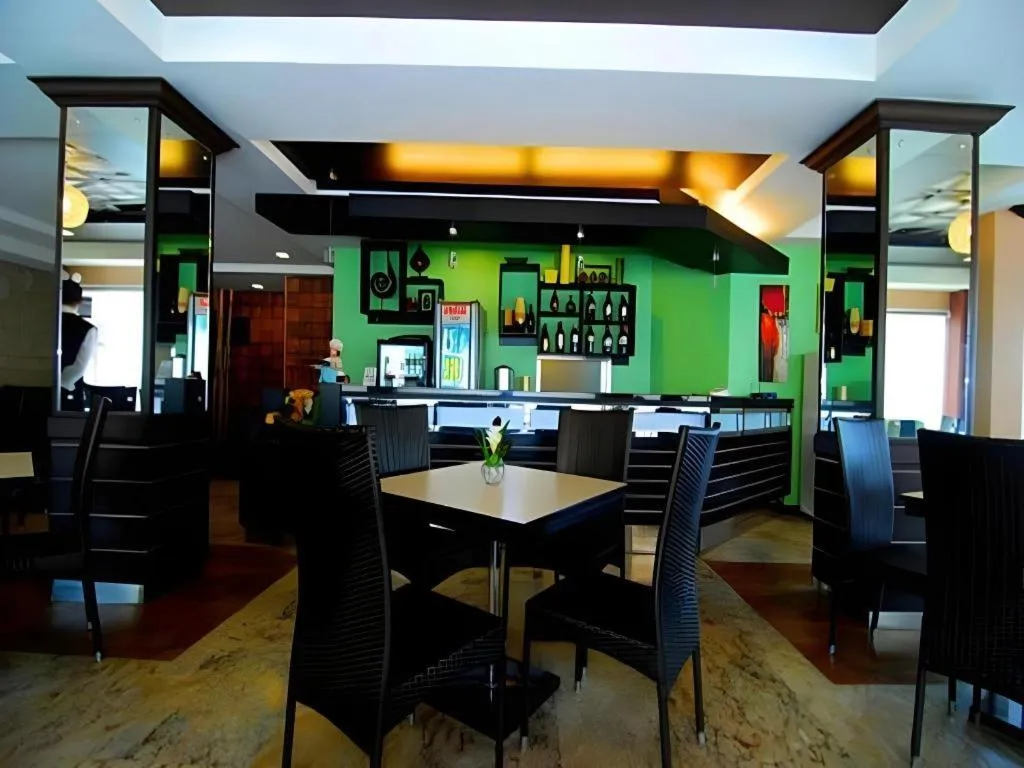 MO2 Westown Hotel San Juan