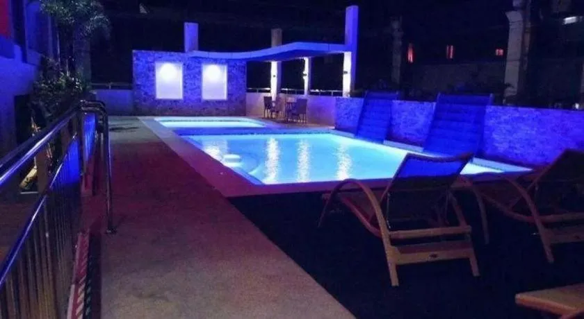 MO2 Westown Hotel San Juan