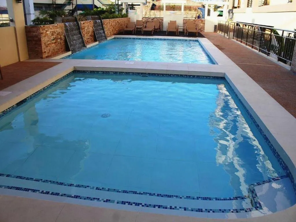 MO2 Westown Hotel San Juan