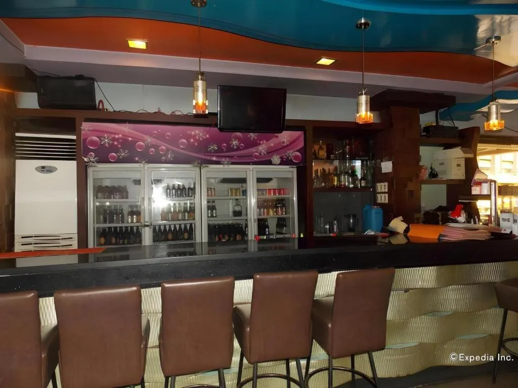 MO2 Westown Hotel San Juan