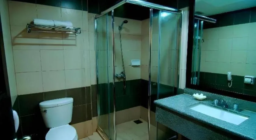 MO2 Westown Hotel San Juan