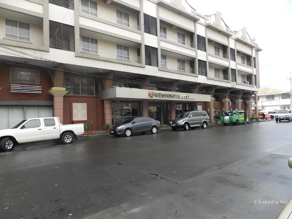 MO2 Westown Hotel San Juan