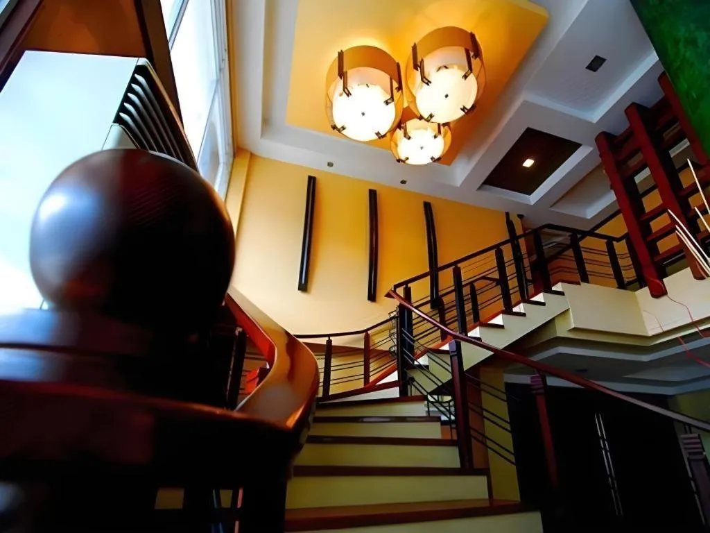 MO2 Westown Hotel San Juan