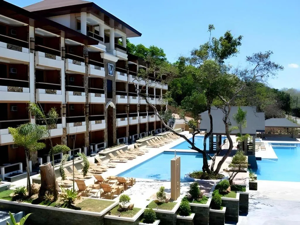 MO2 Westown Hotel San Juan