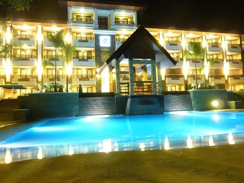 MO2 Westown Hotel San Juan