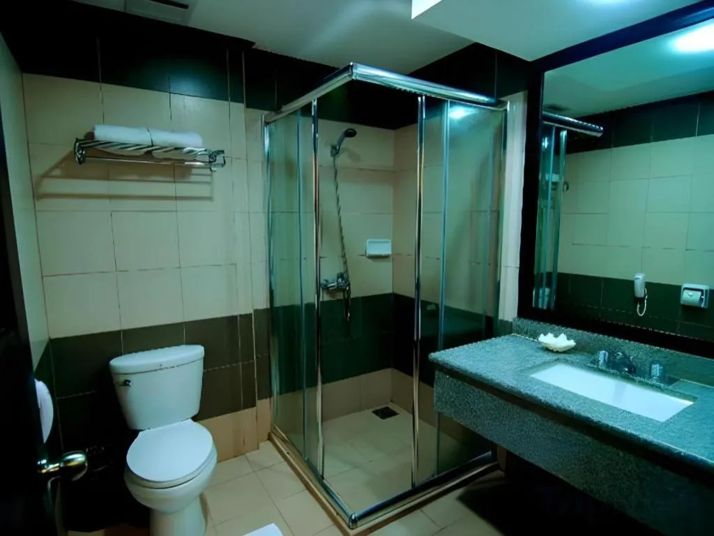 MO2 Westown Hotel San Juan