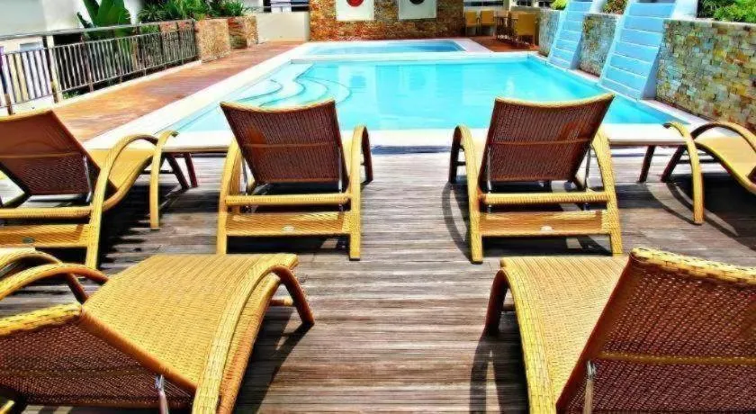 MO2 Westown Hotel San Juan