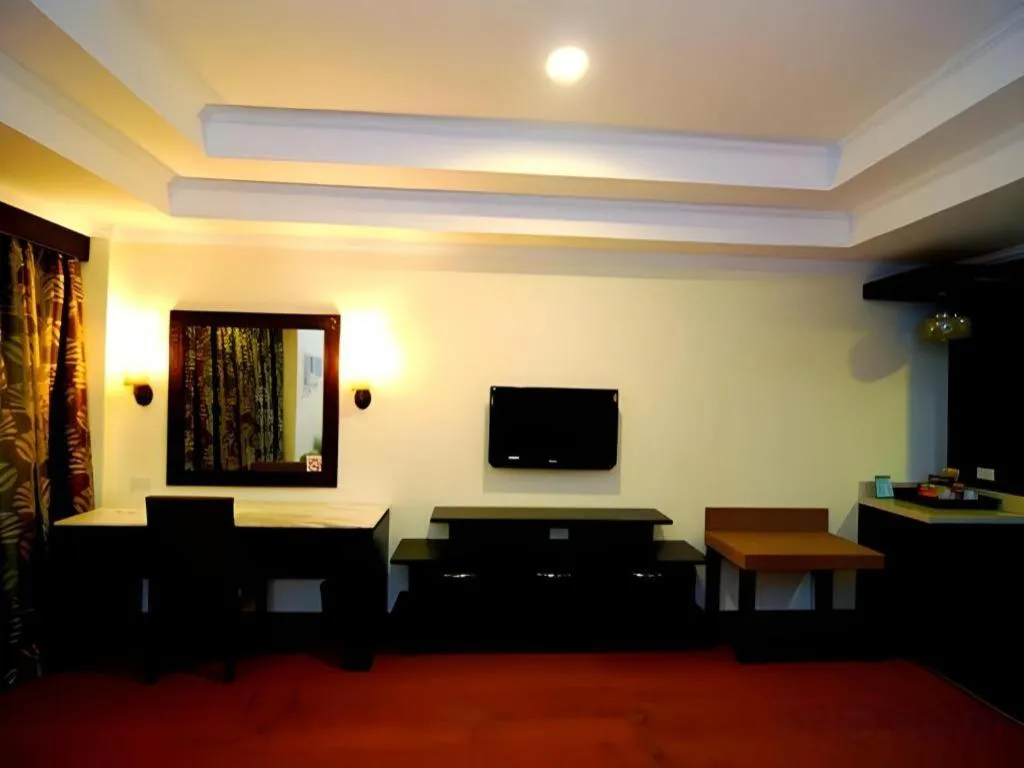 MO2 Westown Hotel San Juan