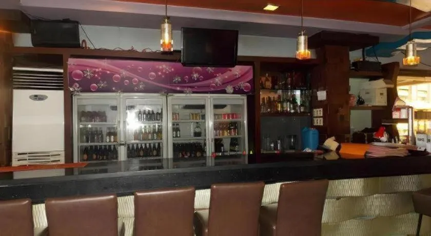 MO2 Westown Hotel San Juan