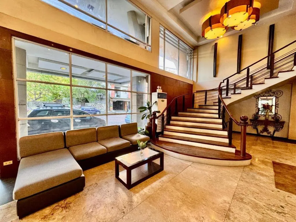 MO2 Westown Hotel San Juan