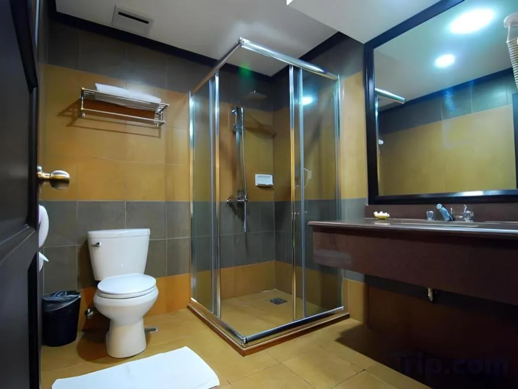 MO2 Westown Hotel San Juan