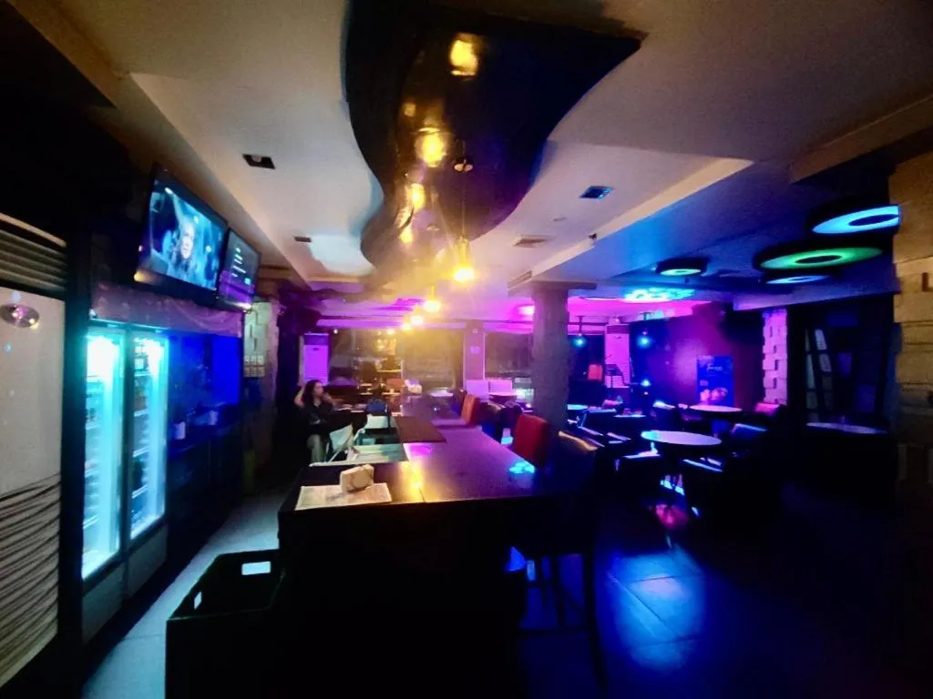 MO2 Westown Hotel San Juan