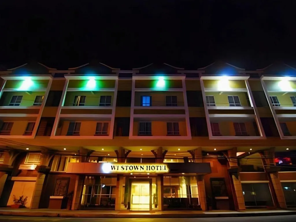 MO2 Westown Hotel San Juan