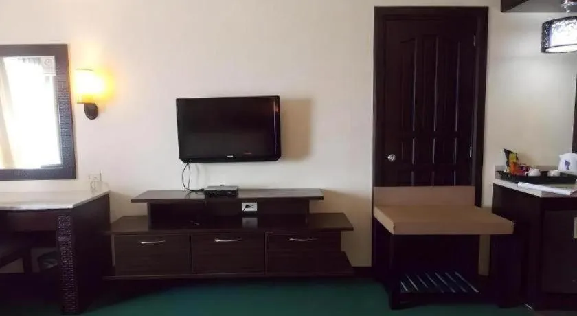 MO2 Westown Hotel San Juan