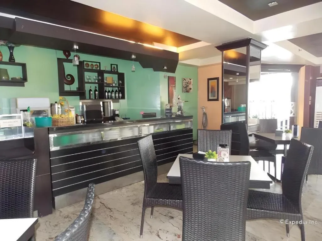 MO2 Westown Hotel San Juan