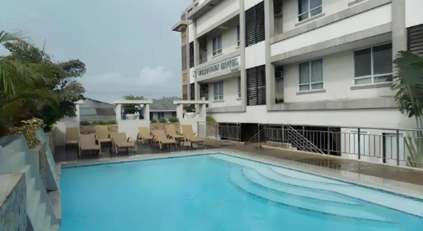 MO2 Westown Hotel San Juan